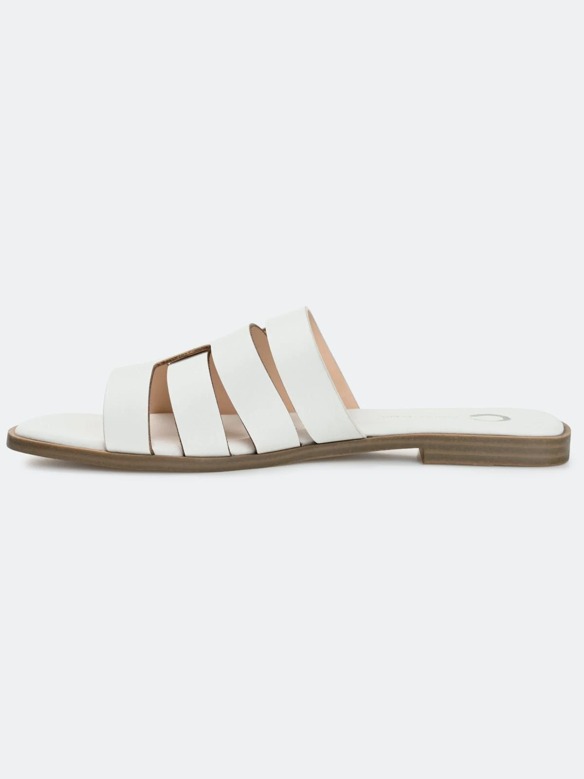 Journee Collection Women's Tru Comfort Foam Sidnie Sandal - Image 2