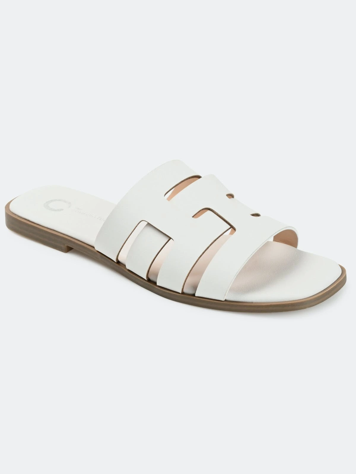 Journee Collection Women's Tru Comfort Foam Sidnie Sandal