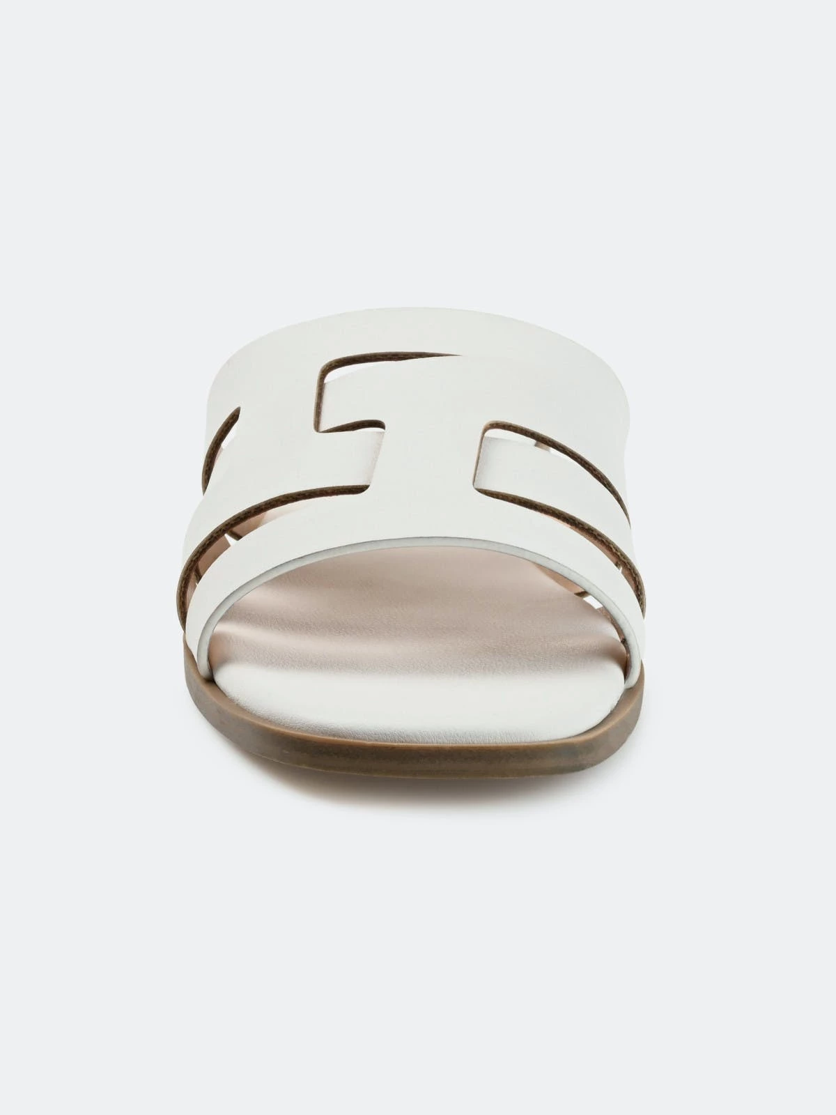 Journee Collection Women's Tru Comfort Foam Sidnie Sandal - Image 7