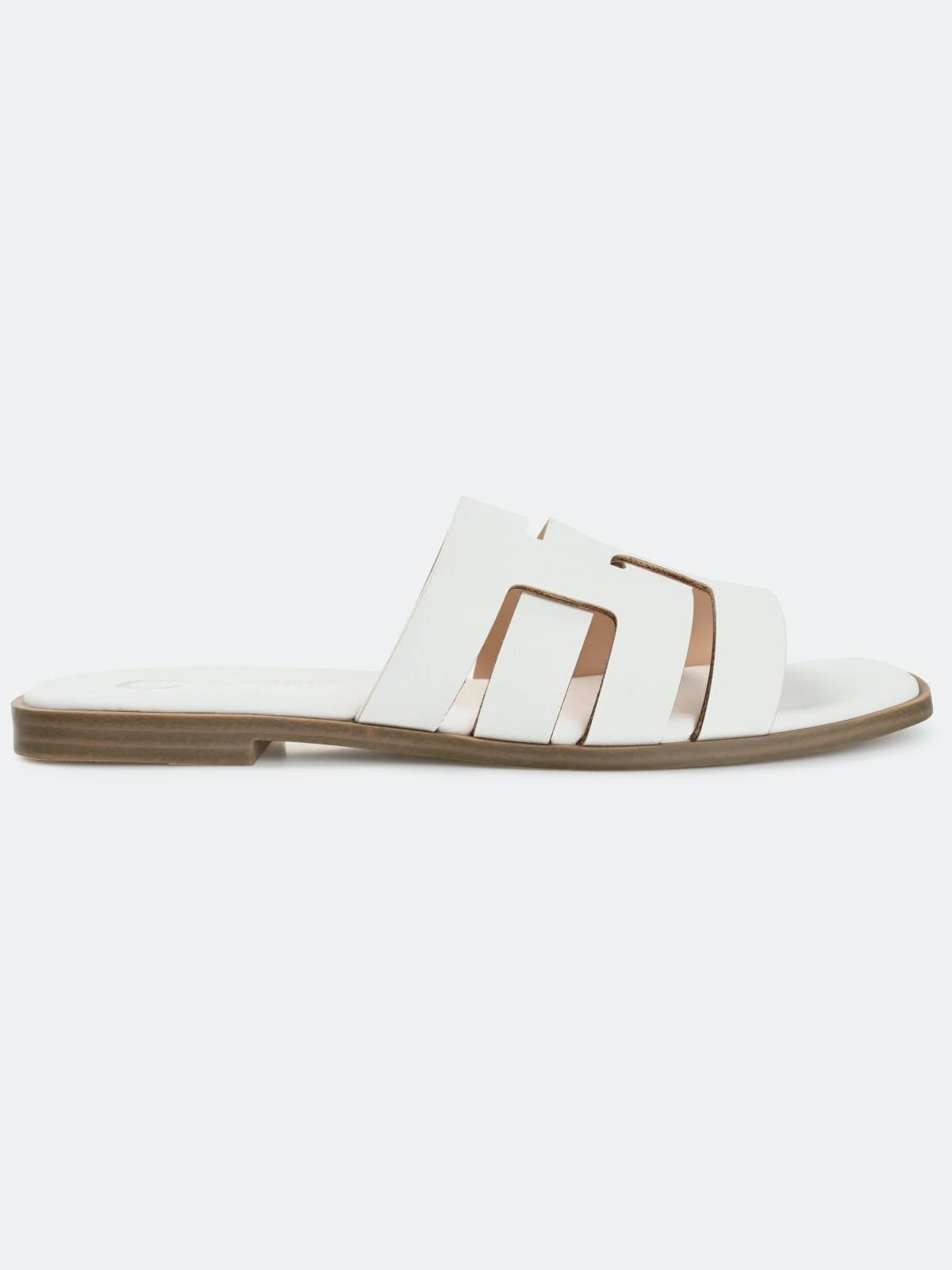 Journee Collection Women's Tru Comfort Foam Sidnie Sandal - Image 6