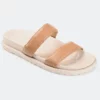 Journee Collection Women&apos;s Stellina Sandal