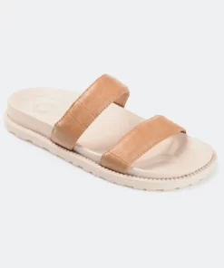 Journee Collection Women&apos;s Stellina Sandal