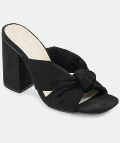 Journee Collection Women&apos;s Tru Comfort Foam Tabithea Pump