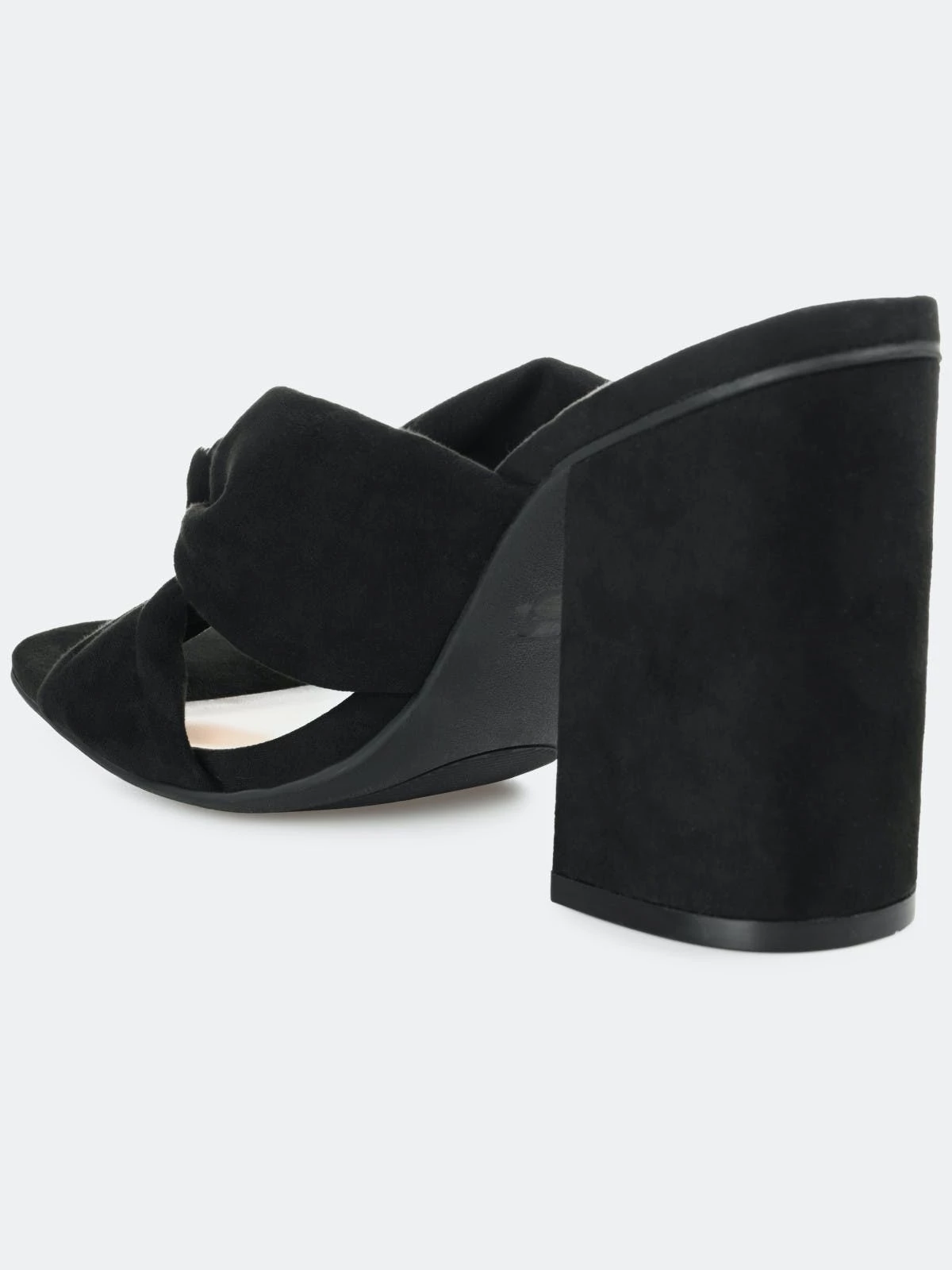 Journee Collection Women's Tru Comfort Foam Tabithea Pump - Image 8