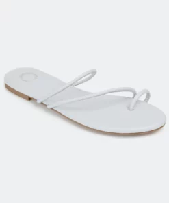 Journee Collection Women&apos;s Tanaya Sandal