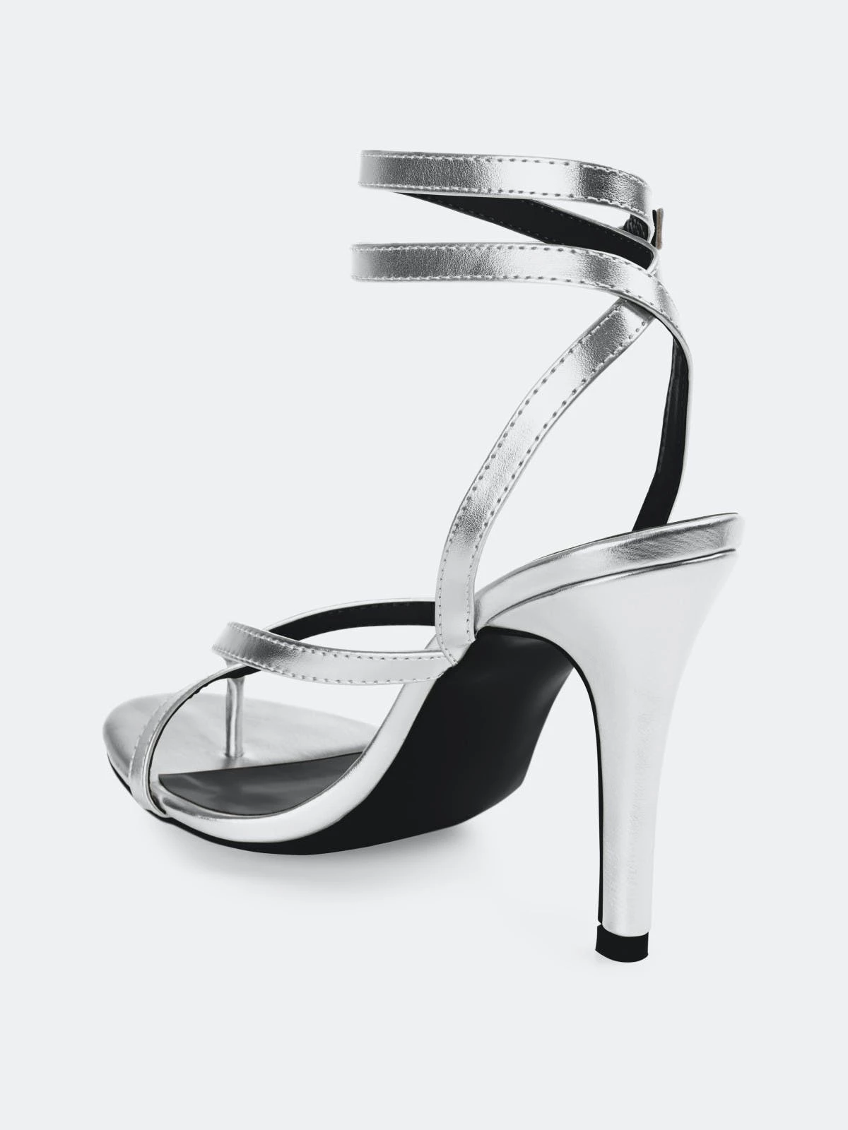 Journee Collection Women's Waverlee Pump - Image 8