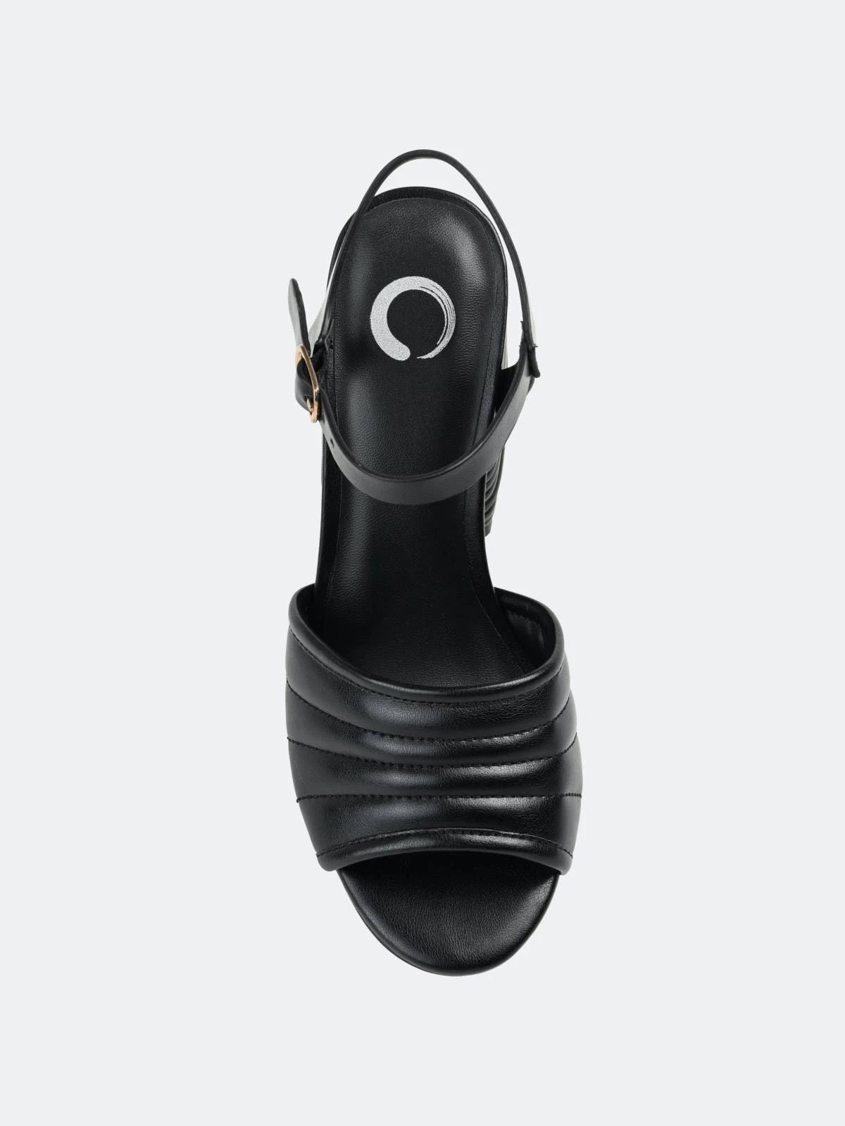 Journee Collection Women's Tru Comfort Foam Charmaine Pump - Image 4