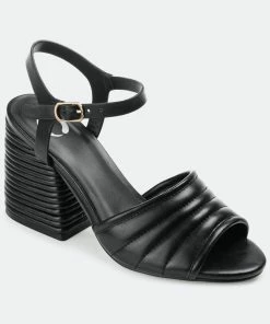 Journee Collection Women&apos;s Tru Comfort Foam Charmaine Pump