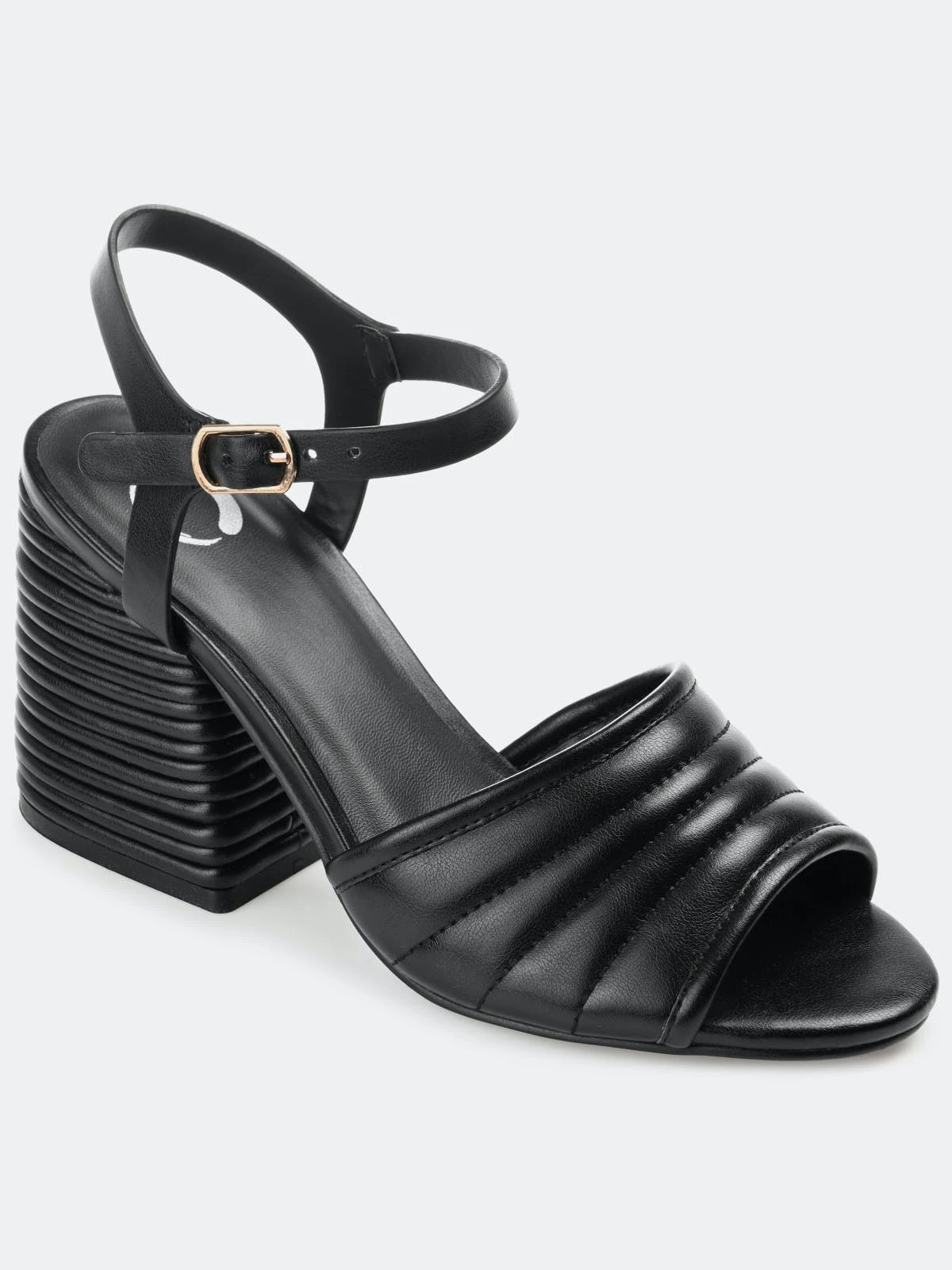 Journee Collection Women's Tru Comfort Foam Charmaine Pump