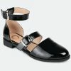 Journee Collection Women&apos;s Constance Flat