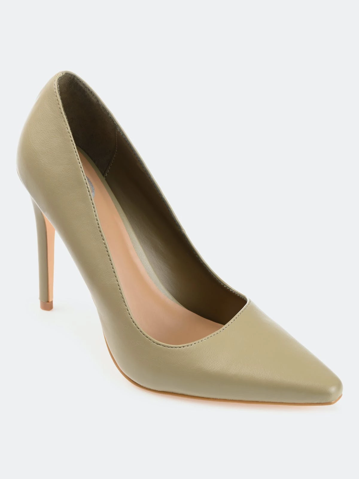 Journee Collection Women's Tru Comfort Foam Hadli Pump