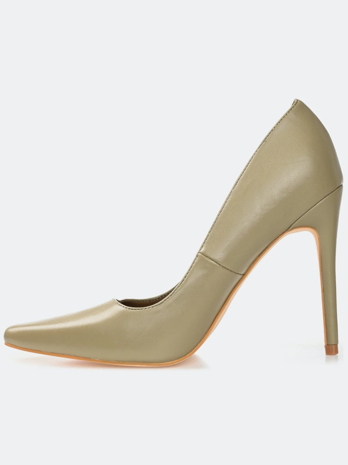 Journee Collection Women's Tru Comfort Foam Hadli Pump - Image 2