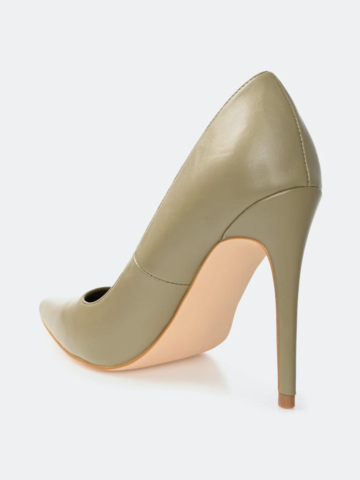 Journee Collection Women's Tru Comfort Foam Hadli Pump - Image 8