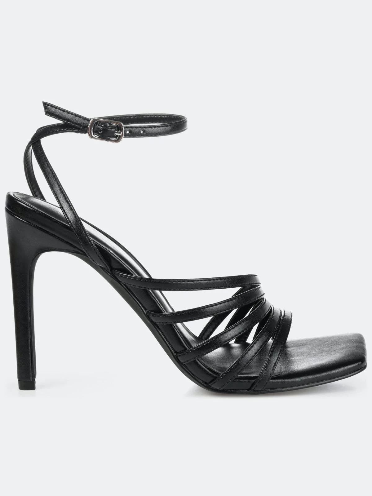 Journee Collection Women's Tru Comfort Foam Louella Pump - Image 6