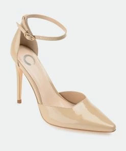 Journee Collection Women's Tru Comfort Foam Miriem Pump