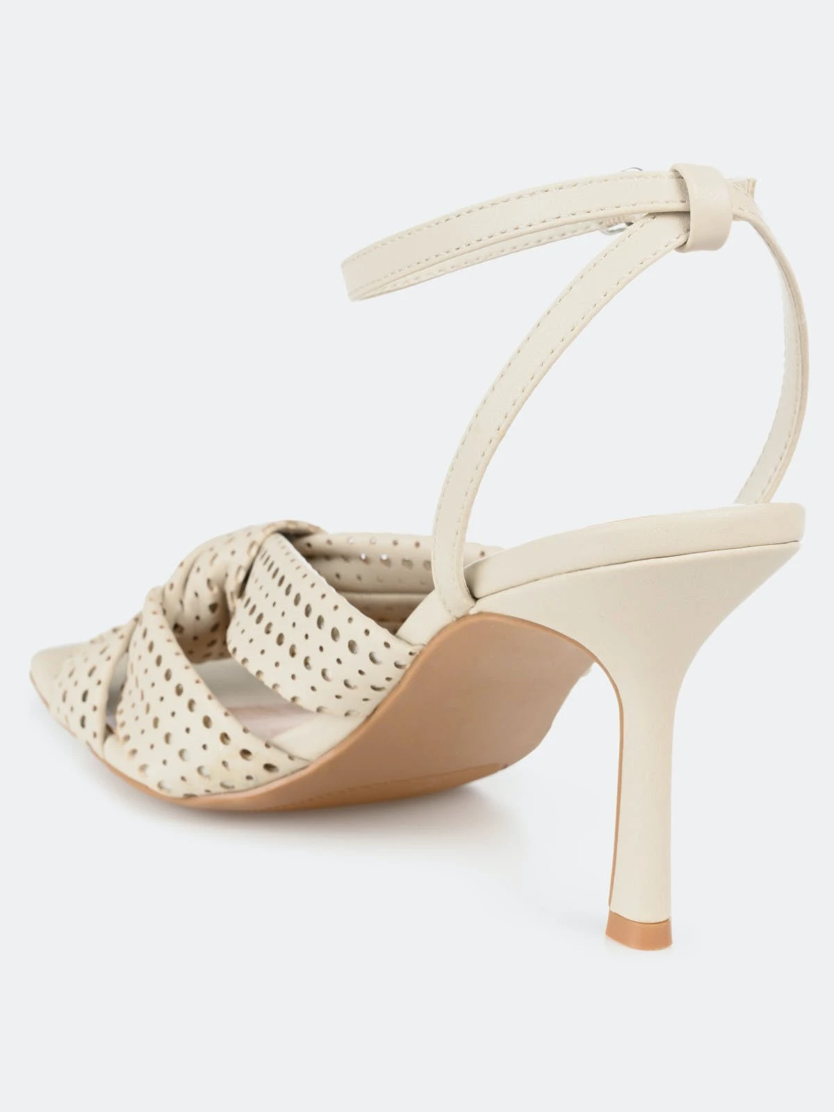 Journee Collection Women's Tru Comfort Foam Naommi Pump - Image 8