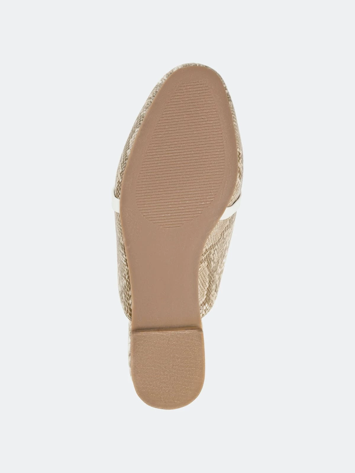 Journee Collection Women's Reneye Flat - Image 5