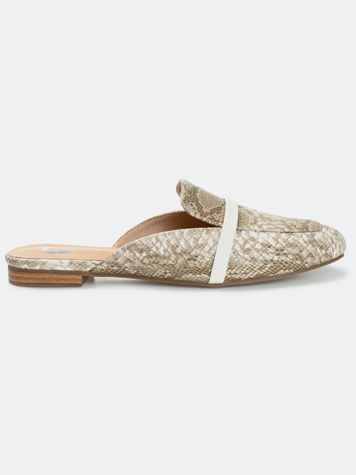 Journee Collection Women's Reneye Flat - Image 6