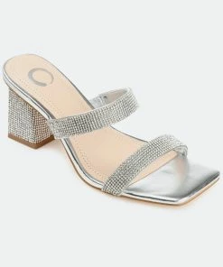 Journee Collection Women&apos;s Tru Comfort Foam Shandee Pump