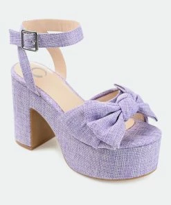 Journee Collection Women&apos;s Tru Comfort Foam Zenni Pump