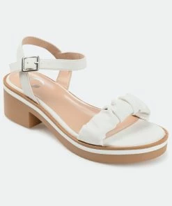 Journee Collection Women&apos;s Dexxla Pump