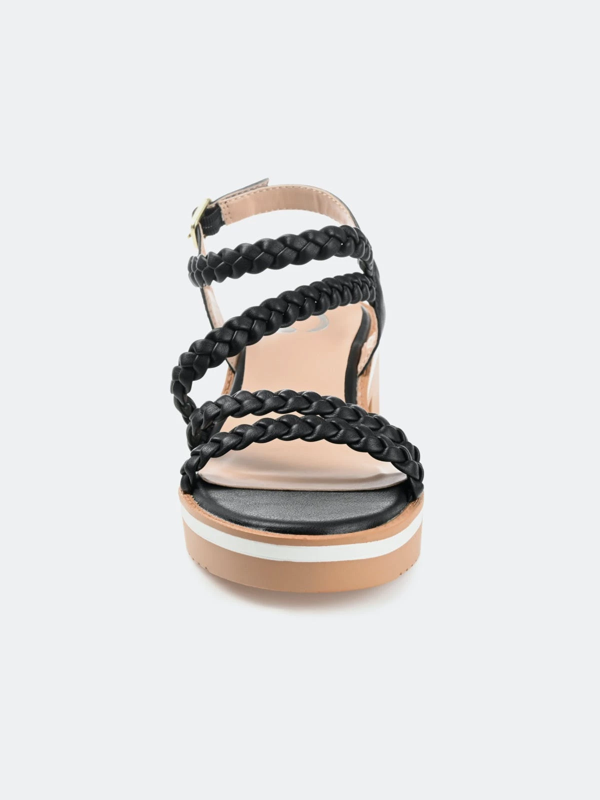 Journee Collection Women's Taralie Sandal - Image 7