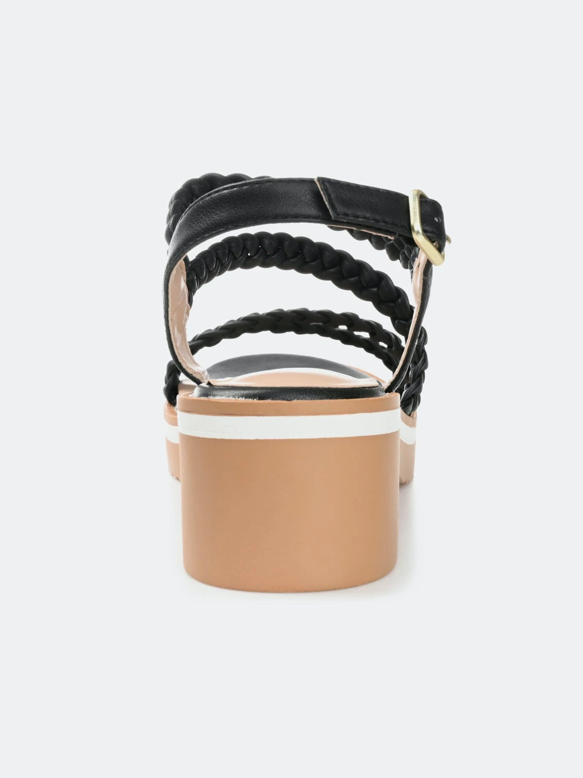 Journee Collection Women's Taralie Sandal - Image 3