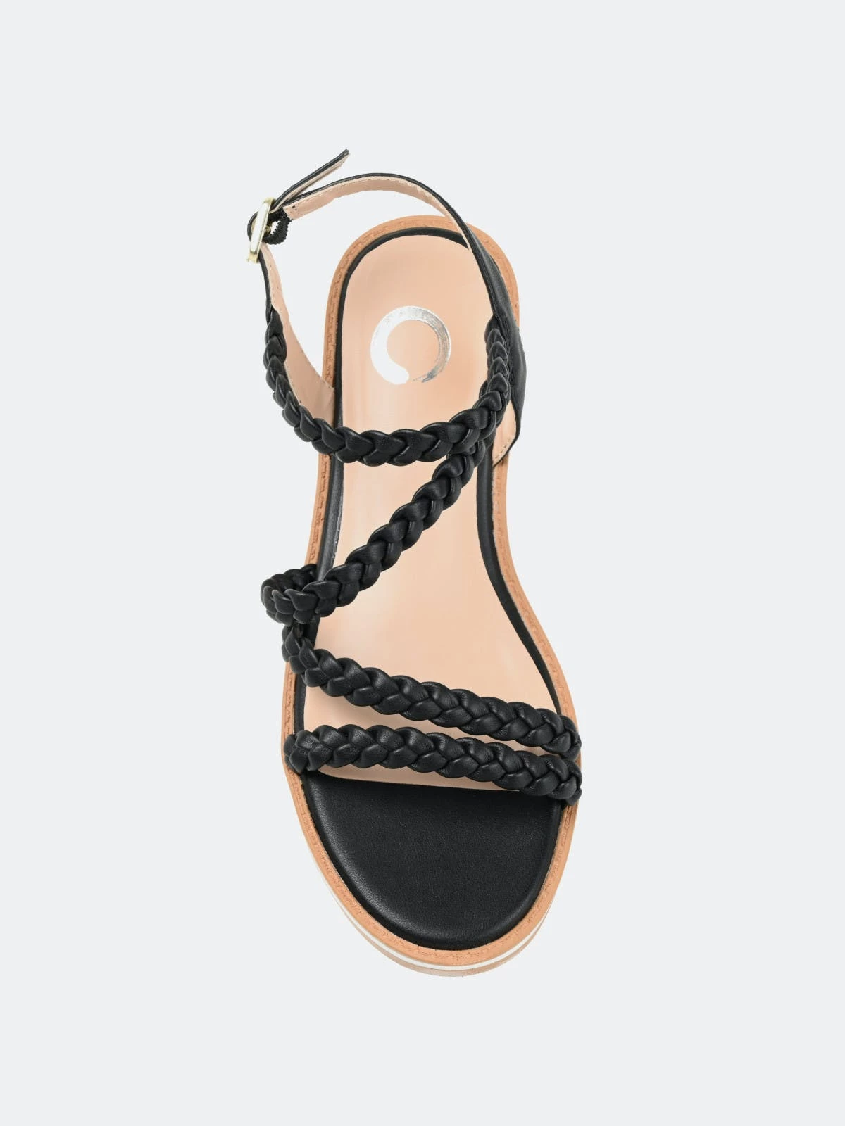 Journee Collection Women's Taralie Sandal - Image 4