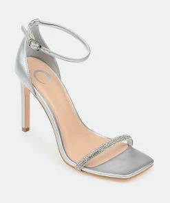 Journee Collection Women&apos;s Tru Comfort Foam Zoya Pump