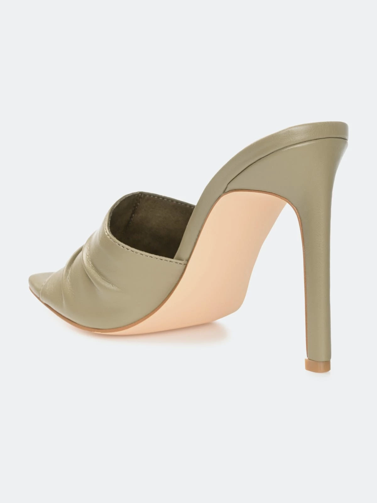 Journee Collection Women's Tru Comfort Foam Camber Pump - Image 8