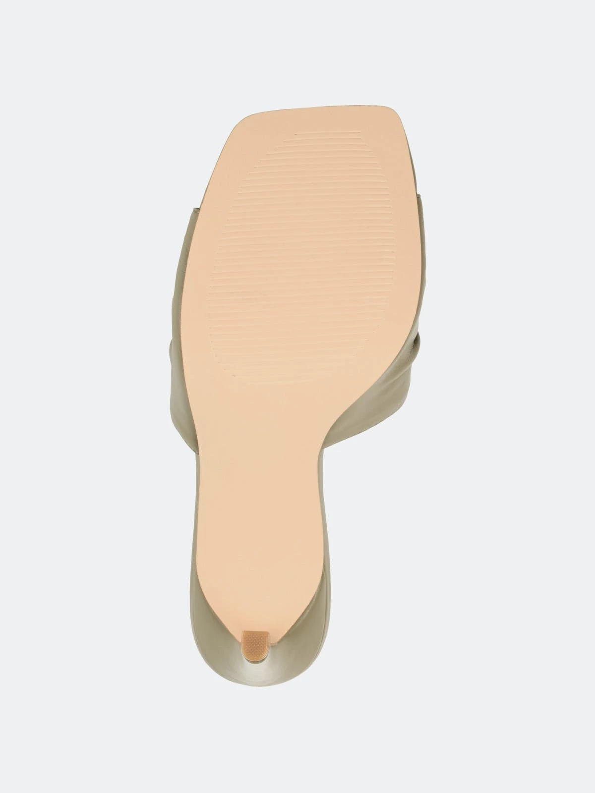 Journee Collection Women's Tru Comfort Foam Camber Pump - Image 5