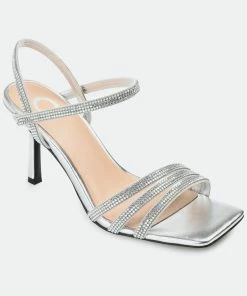 Journee Collection Women&apos;s Tru Comfort Foam Coraa Pump