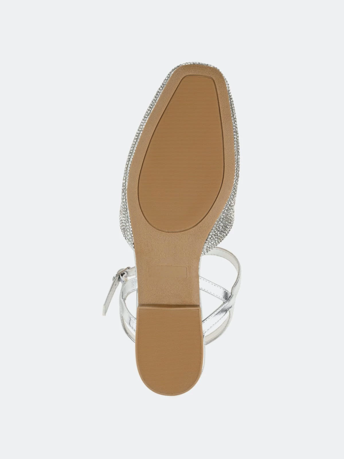 Journee Collection Women's Tru Comfort Foam Nysha Flat - Image 5