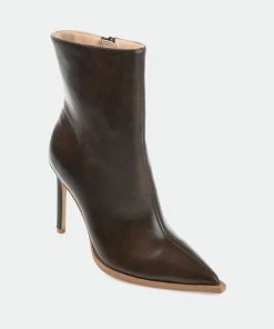 Journee Collection Women&apos;s Tru Comfort Foam Limma Bootie