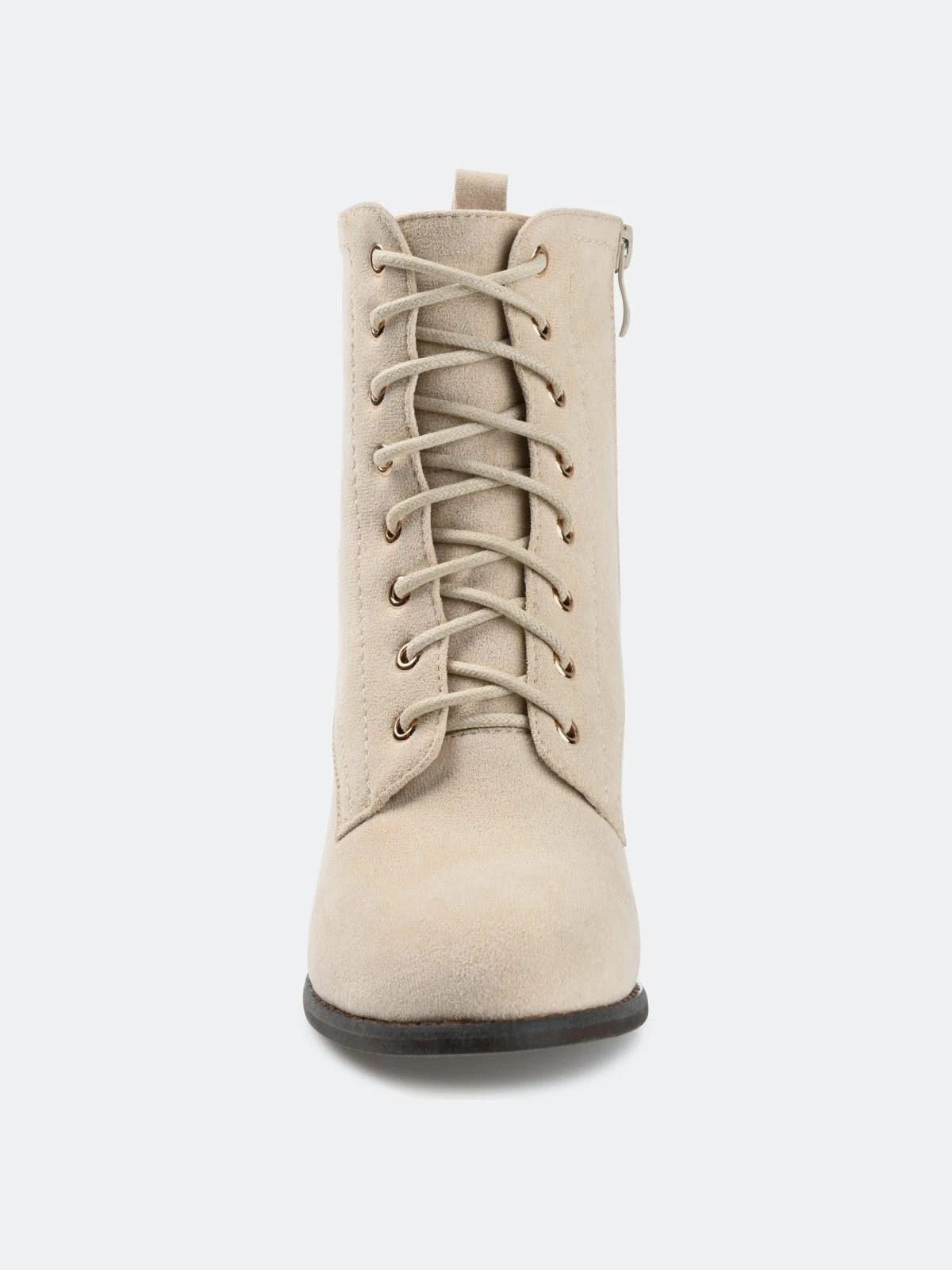 Journee Collection Women's Wide Width Baylor Bootie - Image 7