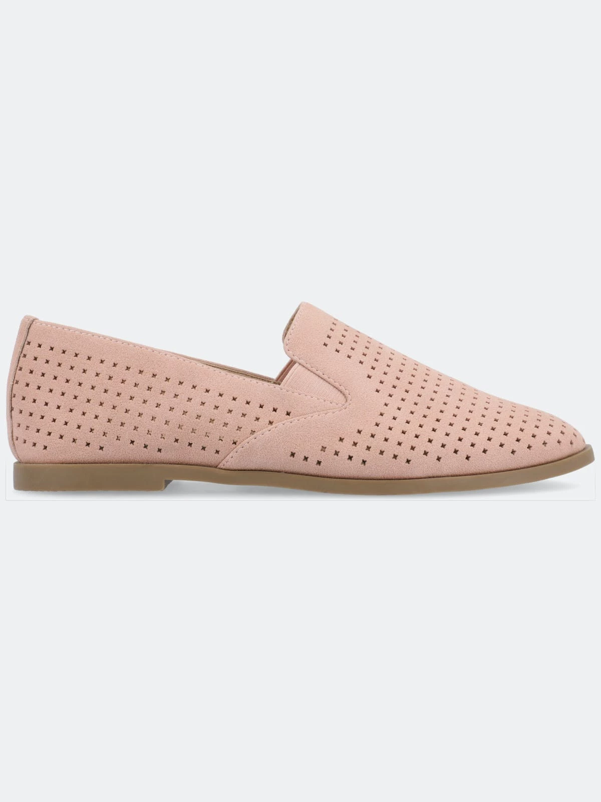 Journee Collection Women's Tru Comfort Foam Wide Width Lucie Flat - Image 3