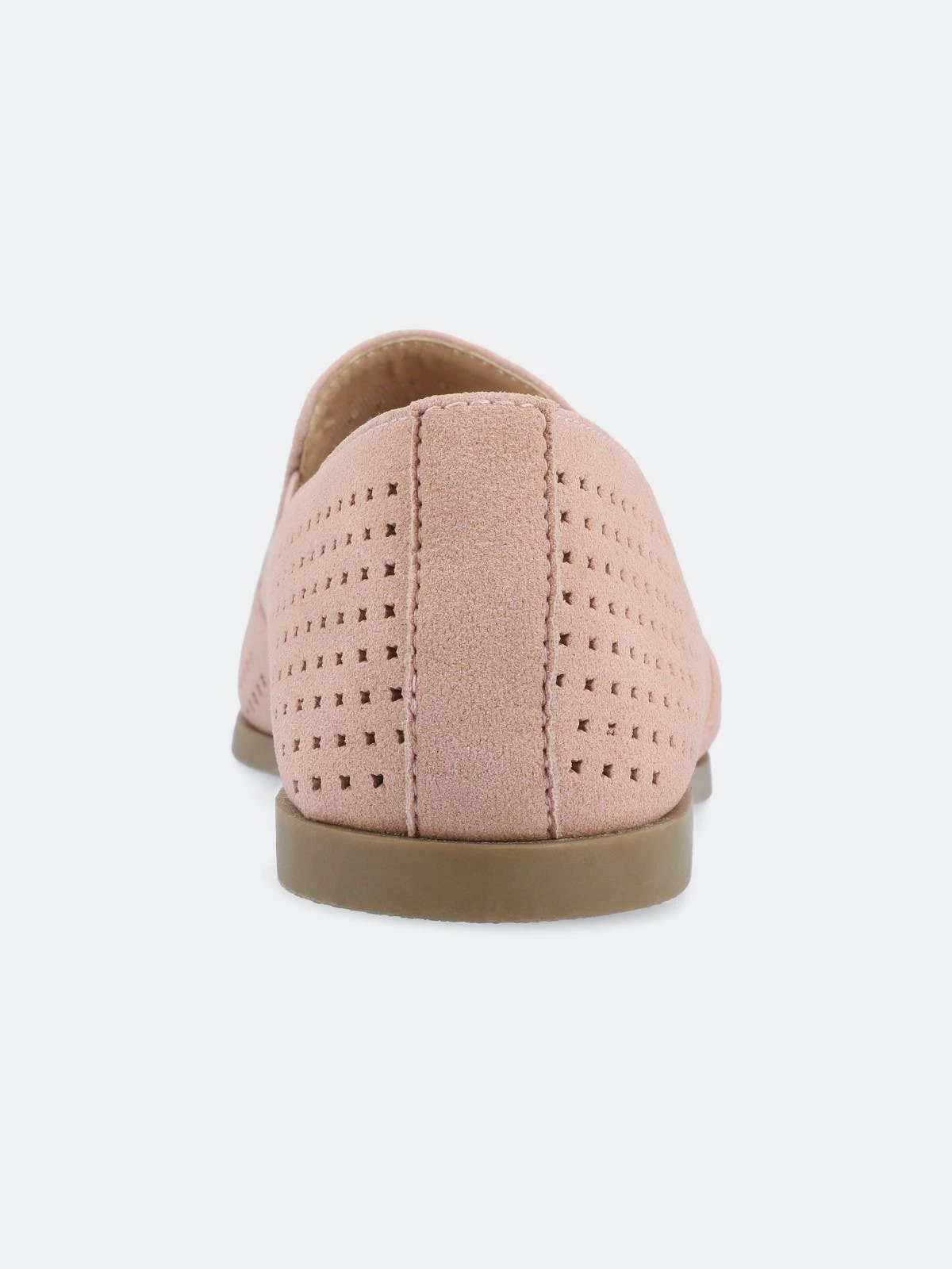 Journee Collection Women's Tru Comfort Foam Wide Width Lucie Flat - Image 7