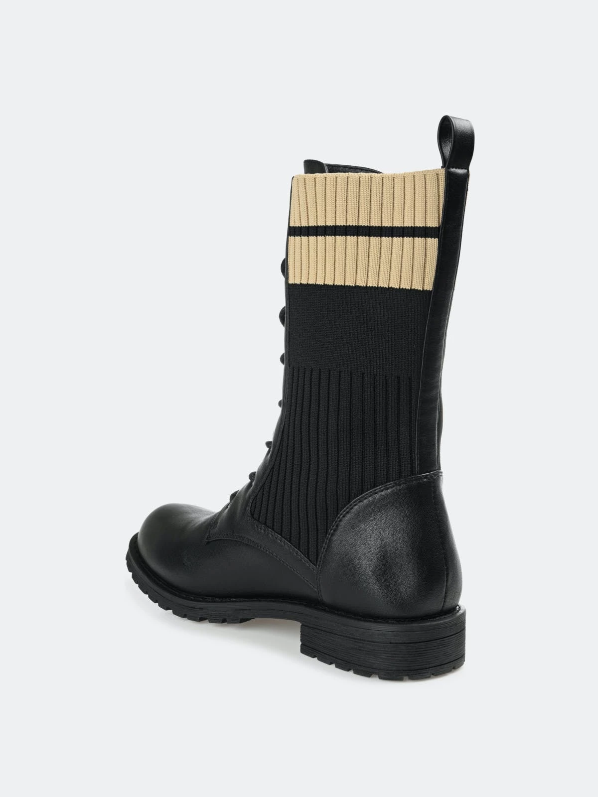 Journee Collection Women's Tru Comfort Foam Melei Bootie - Image 8