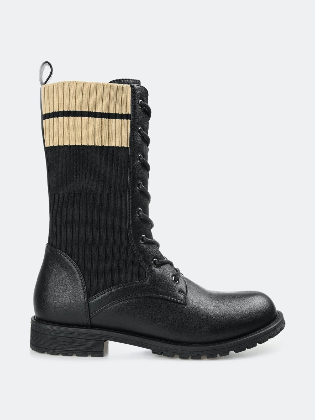 Journee Collection Women's Tru Comfort Foam Melei Bootie - Image 6