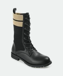 Journee Collection Women's Tru Comfort Foam Melei Bootie