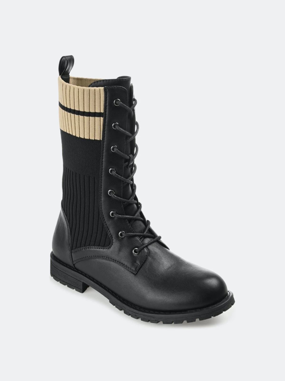 Journee Collection Women's Tru Comfort Foam Melei Bootie