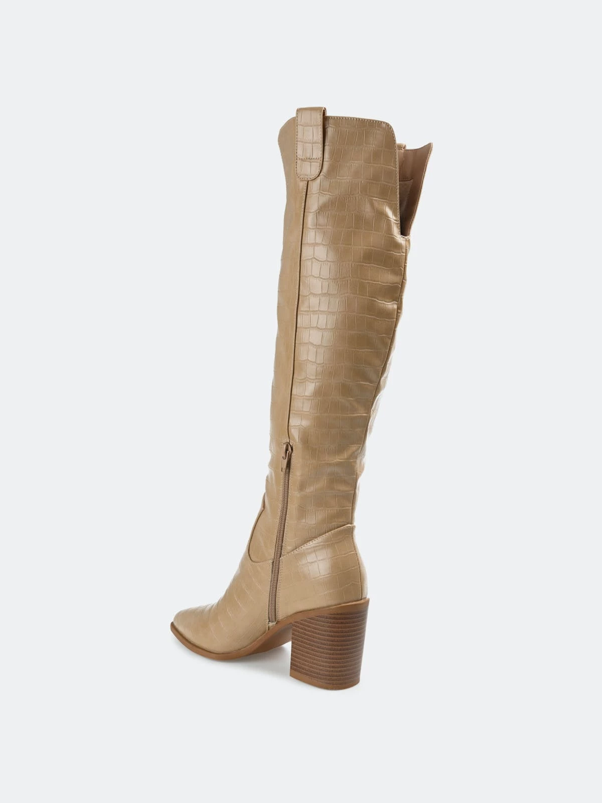 Journee Collection Women's Tru Comfort Foam Wide Width Therese - Image 8