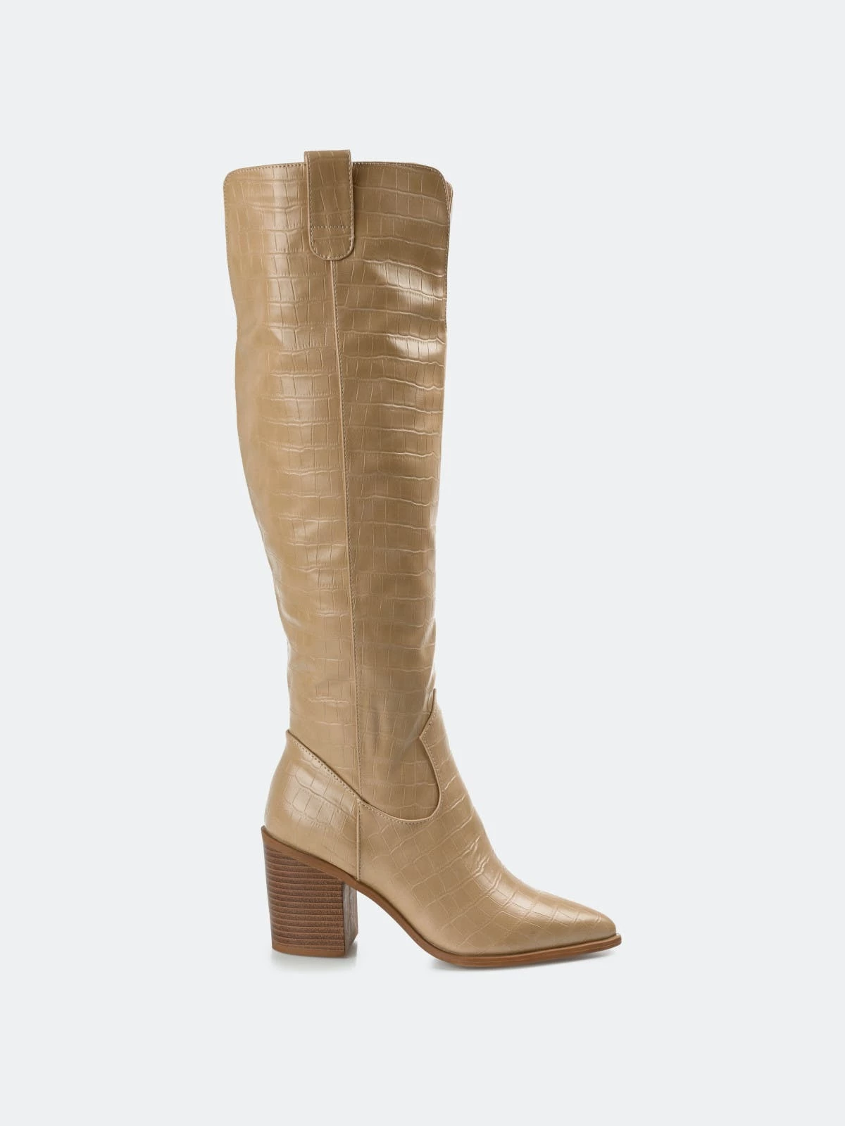 Journee Collection Women's Tru Comfort Foam Wide Width Therese - Image 6