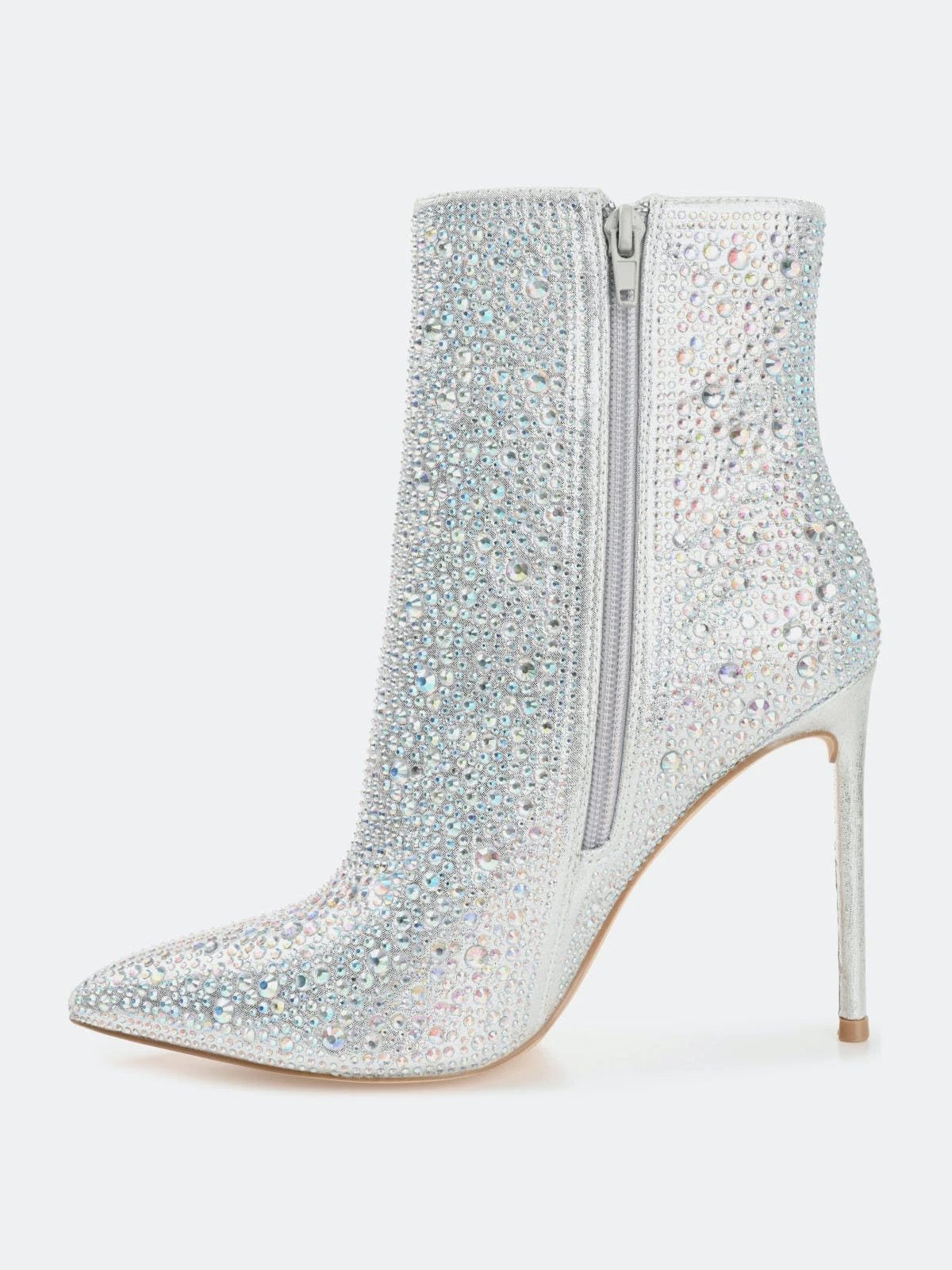 Journee Collection Women's Tru Comfort Foam Alexis Bootie - Image 3