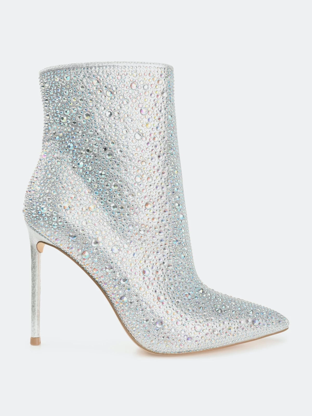 Journee Collection Women's Tru Comfort Foam Alexis Bootie - Image 2