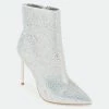 Journee Collection Women&apos;s Tru Comfort Foam Alexis Bootie