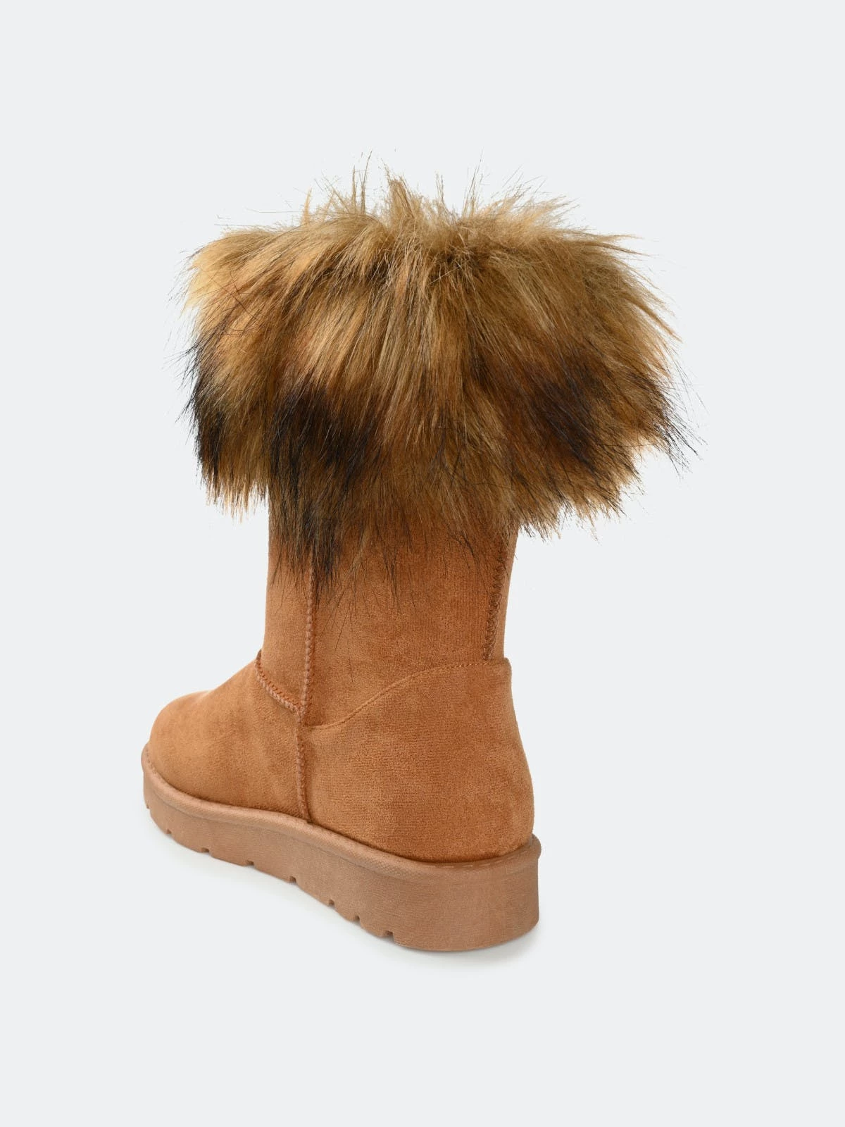 Journee Collection Women's Tru Comfort Foam Zorah Boot - Image 8