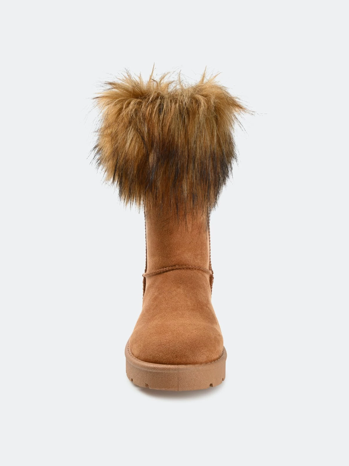 Journee Collection Women's Tru Comfort Foam Zorah Boot - Image 7