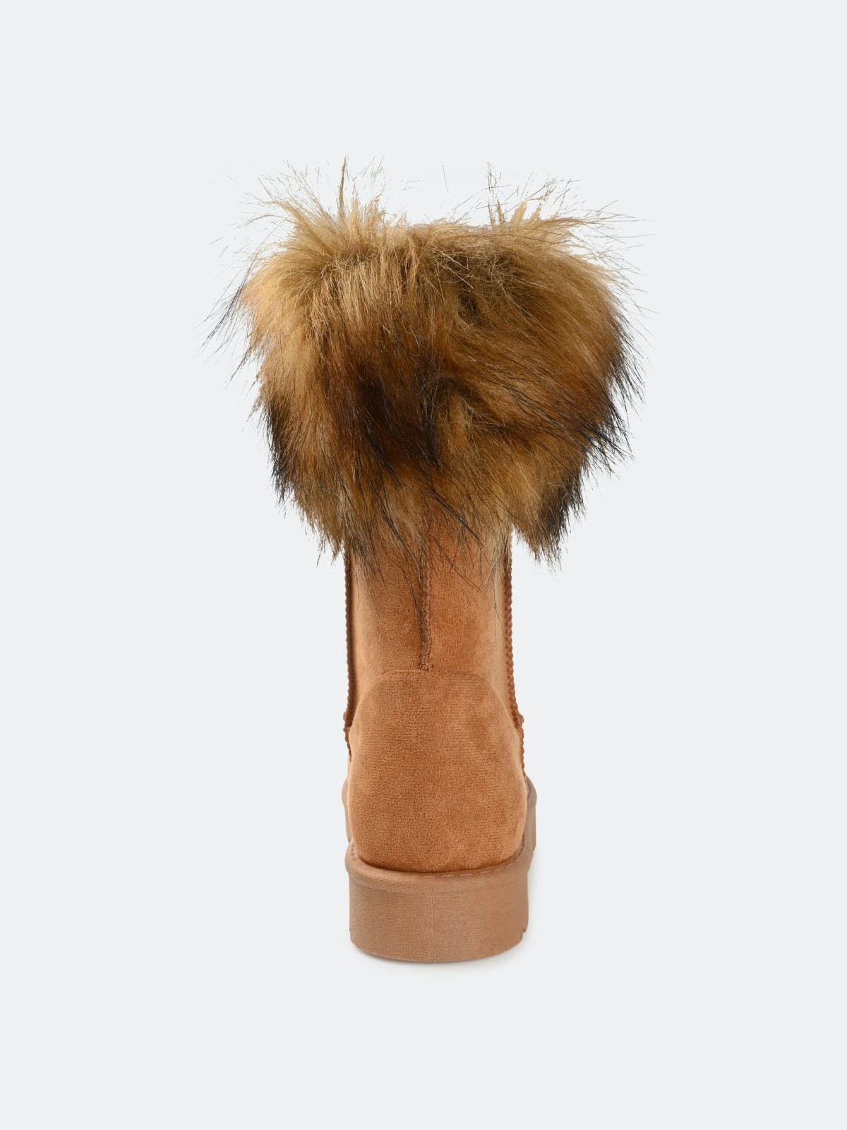 Journee Collection Women's Tru Comfort Foam Zorah Boot - Image 3