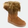 Journee Collection Women&apos;s Tru Comfort Foam Zorah Boot